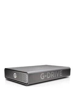 SanDisk Professional G-DRIVE 6TB - Desktop Hard Drive 6 SanDisk Professional G-DRIVE 6TB - Desktop Hard Drive -Digital Station VHDY3 SQ3 0000000099 N A SLa