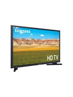 Samsung UE32T4300, 32 Inch, HDR, Smart TV -Digital Station VHOB2 SQ4 0000000088 NO COLOR SLd