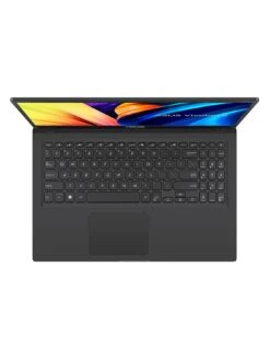 Asus Vivobook X1500EA-EJ2365W Laptop - 15.6in FHD, Intel Core I3, 8GB RAM,. 256GB SSD, With Microsoft 365 Personal (12 Months) Included -Digital Station VHSG6 SQ4 0000000088 NO COLOR SLd