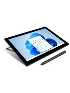 Geo GeoPad 220 2-in-1 Laptop - 12.1in QHD, Intel Pentium N5030, 4GB RAM, 128GB SSD, Detachable Keyboard - Mango -Digital Station VHWM4 SQ6 0000000198 ORANGE SLd2