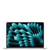 Apple MacBook Air (M2, 2023) 15-inch with 8-core CPU And 10-core GPU, 512GB - Silver