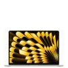 Apple MacBook Air (M2, 2023) 15-inch with 8-core CPU And 10-core GPU, 512GB - Starlight