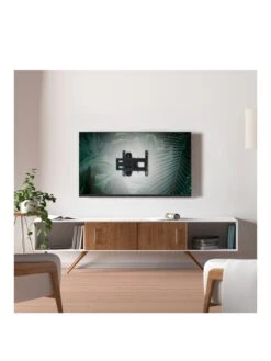 AVF Mount Multi Position TV Wall Mount Up To 40" -Digital Station VHWZ3 SQ3 0000000004 BLACK SLa