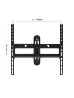 AVF Mount Multi Position TV Wall Mount 32 - 55" 11 AVF Mount Multi Position TV Wall Mount 32 - 55" -Digital Station VHWZ4 SQ6 0000000004 BLACK SLd2