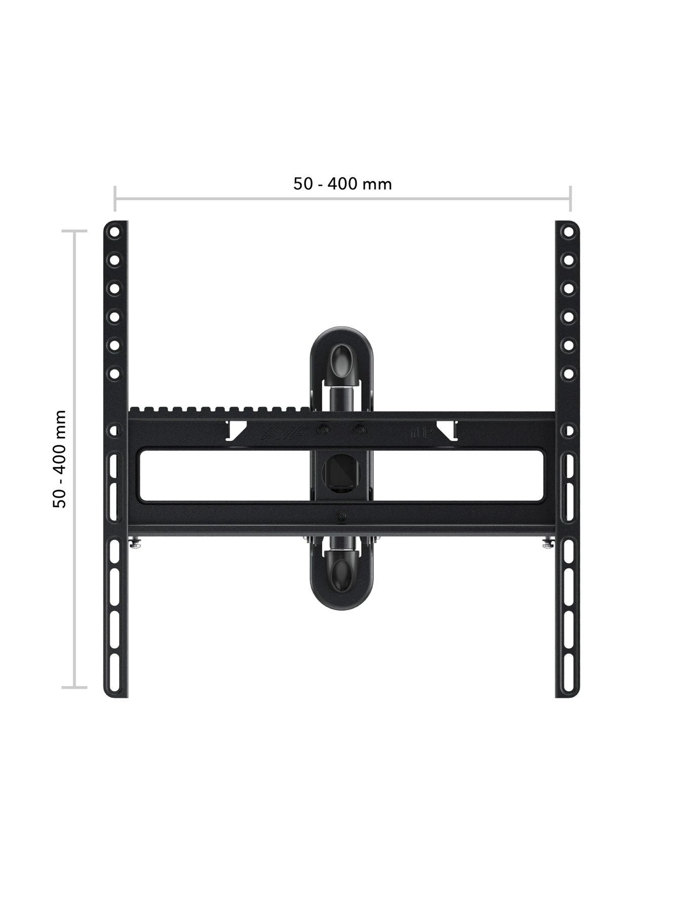 AVF Mount Multi Position TV Wall Mount 32 - 55" 6 AVF Mount Multi Position TV Wall Mount 32 - 55" - Image 6