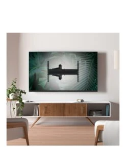 AVF Mount Multi Position TV Wall Mount 40 - 80" -Digital Station VHWZ5 SQ3 0000000004 BLACK SLa