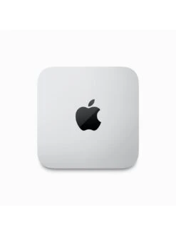 Apple Mac Studio (M2 Max, 2023) with 12-core CPU, 30-core GPU, 512GB SSD - Silver -Digital Station VHX3F SQ5 0000000035 SILVER SLd1