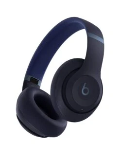 Beats Studio Pro Wireless Headphones - Navy