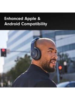 Beats Studio Pro Wireless Headphones - Navy -Digital Station VHYPP SQ6 0000000048 NAVY SLd2