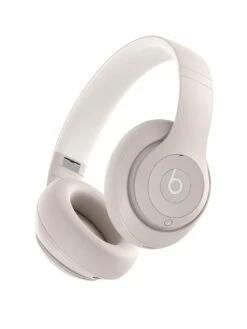 Beats Studio Pro Wireless Headphones - Sandstone