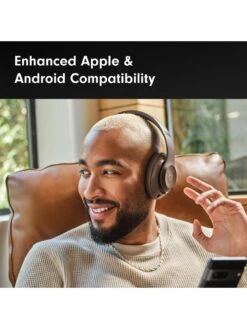 Beats Studio Pro Wireless Headphones - Deep Brown 13 Beats Studio Pro Wireless Headphones - Deep Brown -Digital Station VHYPR SQ6 0000000143 BROWN SLd2