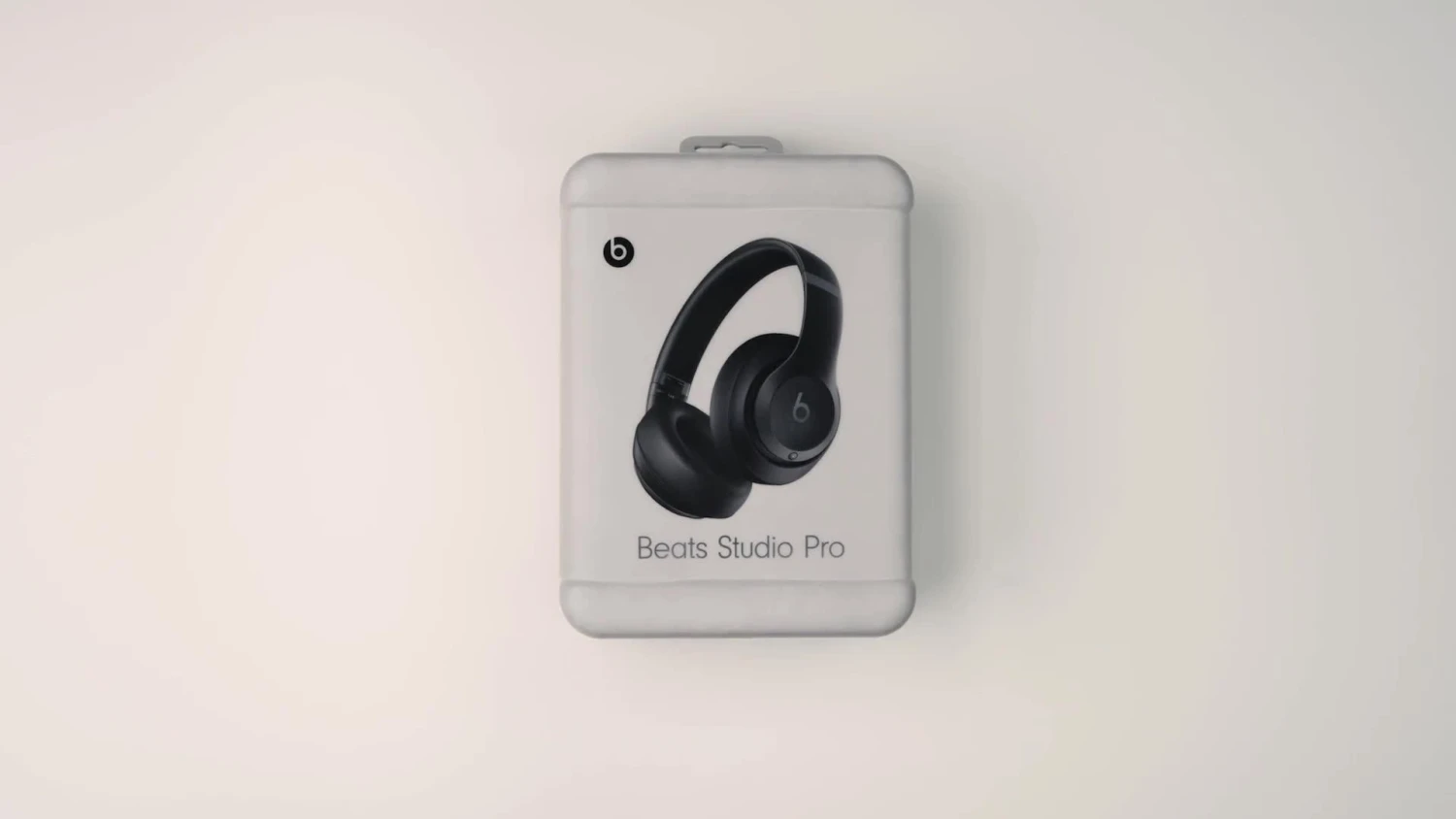 Beats Studio Pro Wireless Headphones - Deep Brown 8 Beats Studio Pro Wireless Headphones - Deep Brown - Image 8