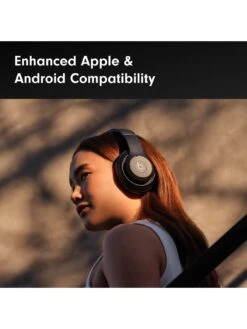 Beats Studio Pro Wireless Headphones - Black -Digital Station VHYPZ SQ6 0000000004 BLACK SLd2