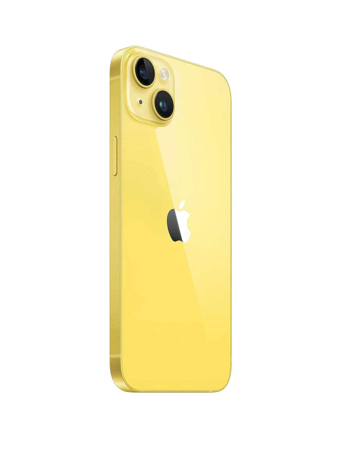 Apple IPhone 14 Plus, 128Gb - Yellow 2 Apple IPhone 14 Plus, 128Gb - Yellow - Image 2