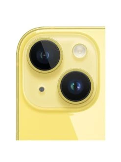 Apple IPhone 14 Plus, 128Gb - Yellow 10 Apple IPhone 14 Plus, 128Gb - Yellow -Digital Station VHYV4 SQ3 0000000076 YELLOW SLa