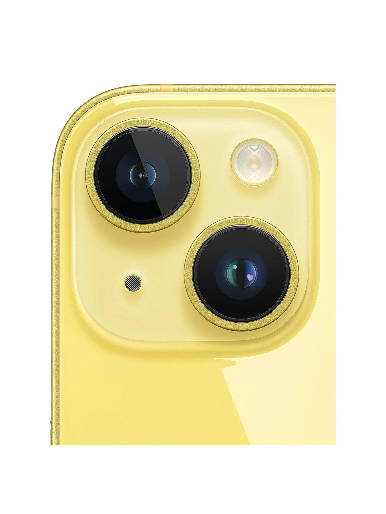 Apple IPhone 14 Plus, 128Gb - Yellow 3 Apple IPhone 14 Plus, 128Gb - Yellow - Image 3