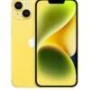 Apple IPhone 14, 128Gb - Yellow