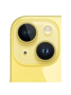 Apple IPhone 14, 128Gb - Yellow -Digital Station VHYV7 SQ3 0000000076 YELLOW SLa