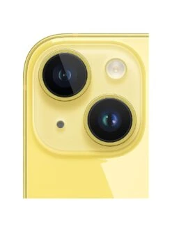 Apple IPhone 14, 256Gb - Yellow 10 Apple IPhone 14, 256Gb - Yellow -Digital Station VHYV8 SQ3 0000000076 YELLOW SLa