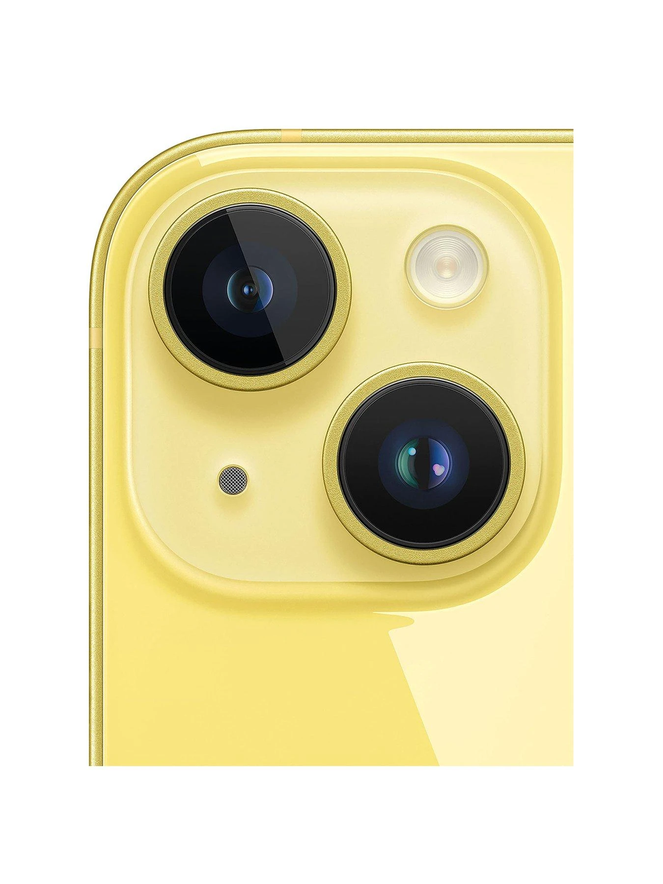 Apple IPhone 14, 256Gb - Yellow 3 Apple IPhone 14, 256Gb - Yellow - Image 3