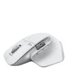 Logitech MX Master 3S For Mac Performance Wireless Mouse - PALE GREY