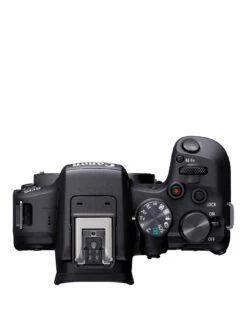 Canon® Canon EOS R10 APS-C Mirrorless Camera (Body Only) -Digital Station VI1ZP SQ3 0000000088 NO COLOR SLa