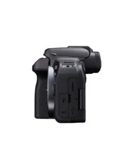 Canon® Canon EOS R10 APS-C Mirrorless Camera (Body Only) -Digital Station VI1ZP SQ4 0000000088 NO COLOR SLd