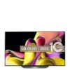 LG 2023 OLED B3 - 55 Inch, 4K Ultra HD, Smart TV