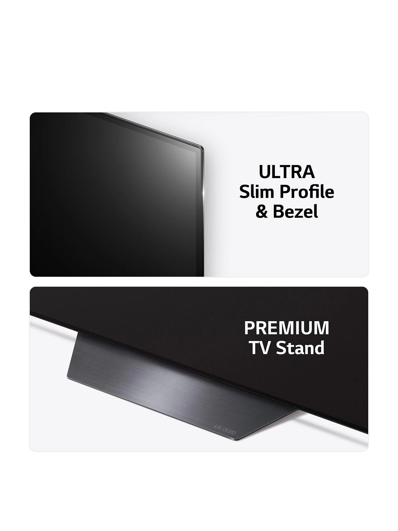 LG 2023 OLED B3 - 55 Inch, 4K Ultra HD, Smart TV 2 LG 2023 OLED B3 - 55 Inch, 4K Ultra HD, Smart TV - Image 2