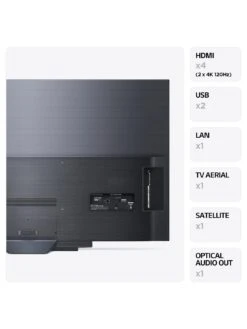 LG 2023 OLED B3 - 55 Inch, 4K Ultra HD, Smart TV 10 LG 2023 OLED B3 - 55 Inch, 4K Ultra HD, Smart TV -Digital Station VI2WF SQ5 0000000004 BLACK SLd1