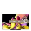 LG 2023 OLED B3 - 65 Inch, 4K Ultra HD, Smart TV