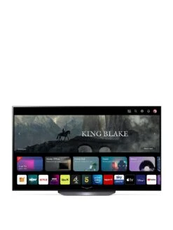 LG 2023 OLED B3 - 65 Inch, 4K Ultra HD, Smart TV 8 LG 2023 OLED B3 - 65 Inch, 4K Ultra HD, Smart TV -Digital Station VI2WG SQ3 0000000004 BLACK SLs