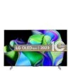 LG 2023 OLED C3 - 42 Inch, OLED, 4K UHD, Smart TV