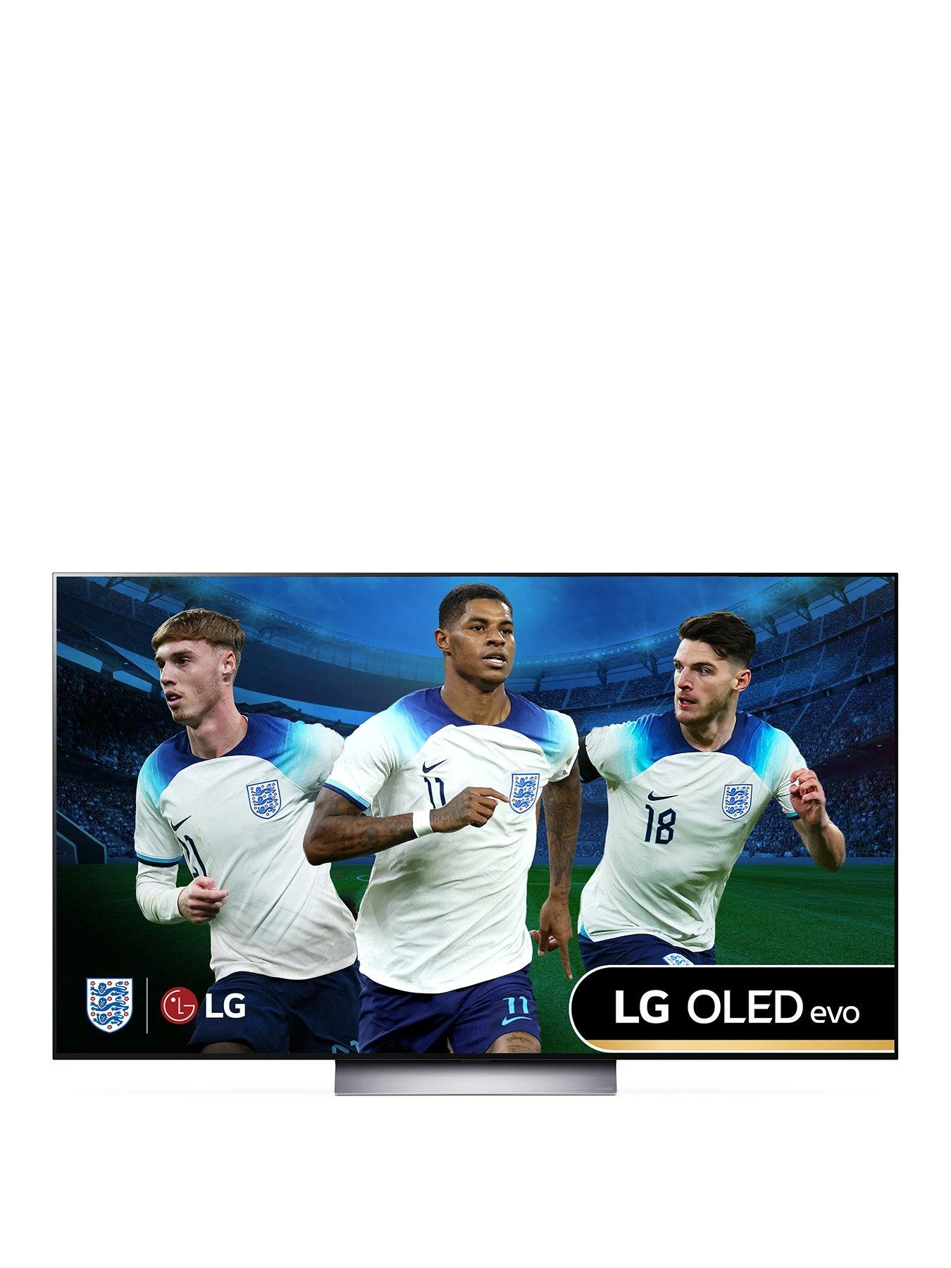 LG OLED77C36LC, 77 Inch, OLED, 4K UHD, Smart TV 1 LG OLED77C36LC, 77 Inch, OLED, 4K UHD, Smart TV