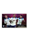 LG 2023 Evo G3 - 55 Inch, 4K OLED, Smart TV