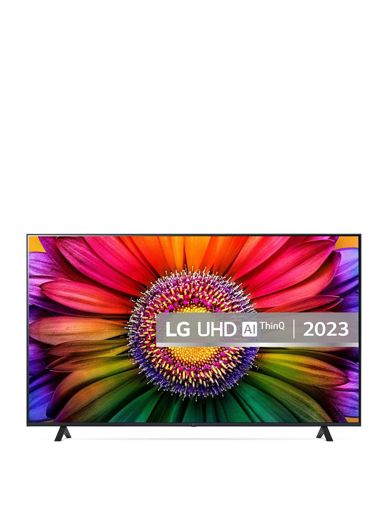 LG 2023 UR80 - 75-inch, LED, 4K Ultra HD, HDR, Smart TV 75UR80006LJ 1 LG 2023 UR80 - 75-inch, LED, 4K Ultra HD, HDR, Smart TV 75UR80006LJ