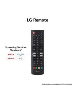 LG 2023 UR78 50-inch, 4K Ultra HD, Smart TV -Digital Station VI2WS SQ6 0000000005 GREY SLd2