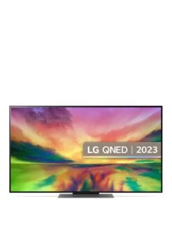 LG 2023 QNED81 - 50-inch, 4K Ultra HD HDR, QNED NanoCell, Smart TV