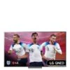 LG 2023 QNED81 - 65-inch, 4K Ultra HD HDR, QNED NanoCell, Smart TV 65QNED816RE