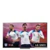 LG 2023 QNED 81 - 75-inch, 4K Ultra HD HDR, QNED NanoCell, Smart TV 75QNED816RE