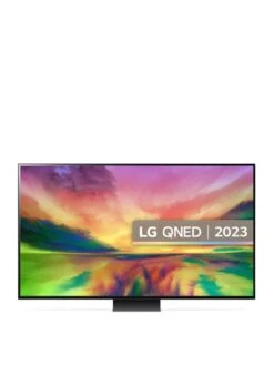 LG 2023 QNED 81 - 86-inch, 4K Ultra HD HDR, QNED, Smart TV 86QNED816RE