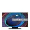 LG 43UR91006LA 2023 UR91 43-inch, 4K Ultra HD HDR, Smart TV