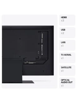 LG 43UR91006LA 2023 UR91 43-inch, 4K Ultra HD HDR, Smart TV 10 LG 43UR91006LA 2023 UR91 43-inch, 4K Ultra HD HDR, Smart TV -Digital Station VI2X1 SQ5 0000000020 BLUE SLd1