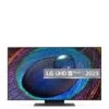 LG 50UR91006LA 2023 UR91 - 50-inch, 4K Ultra HD HDR, Smart TV