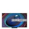 LG 75UR91006LA 2023 UR91 - 75-inch, 4K Ultra HD HDR, Smart TV