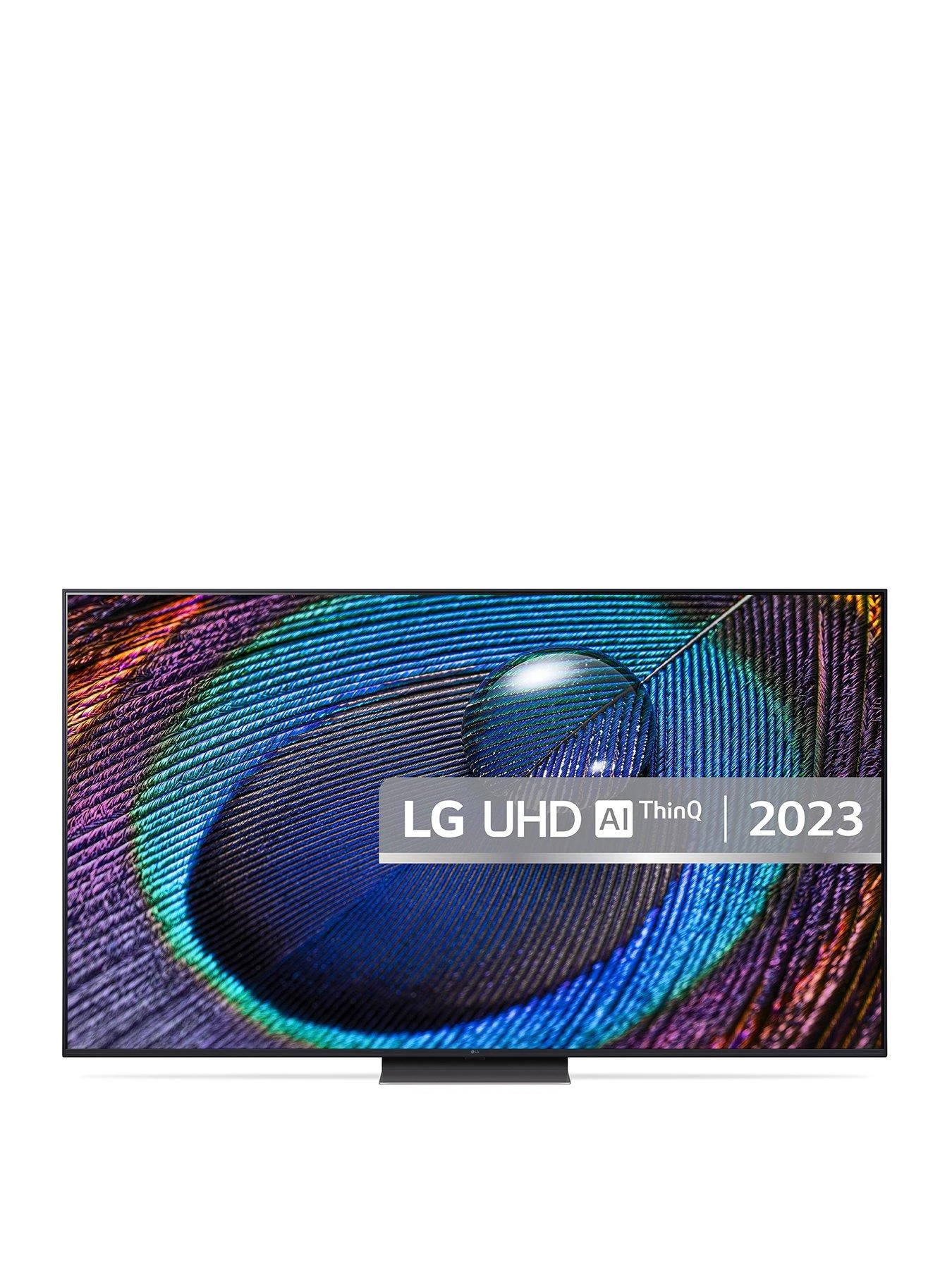 LG 75UR91006LA 2023 UR91 - 75-inch, 4K Ultra HD HDR, Smart TV 1 LG 75UR91006LA 2023 UR91 - 75-inch, 4K Ultra HD HDR, Smart TV