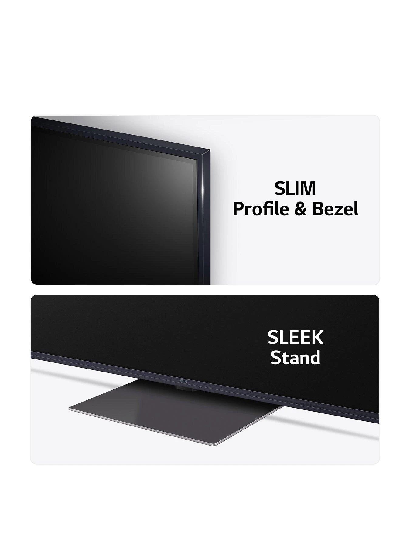 LG 75UR91006LA 2023 UR91 - 75-inch, 4K Ultra HD HDR, Smart TV 2 LG 75UR91006LA 2023 UR91 - 75-inch, 4K Ultra HD HDR, Smart TV - Image 2