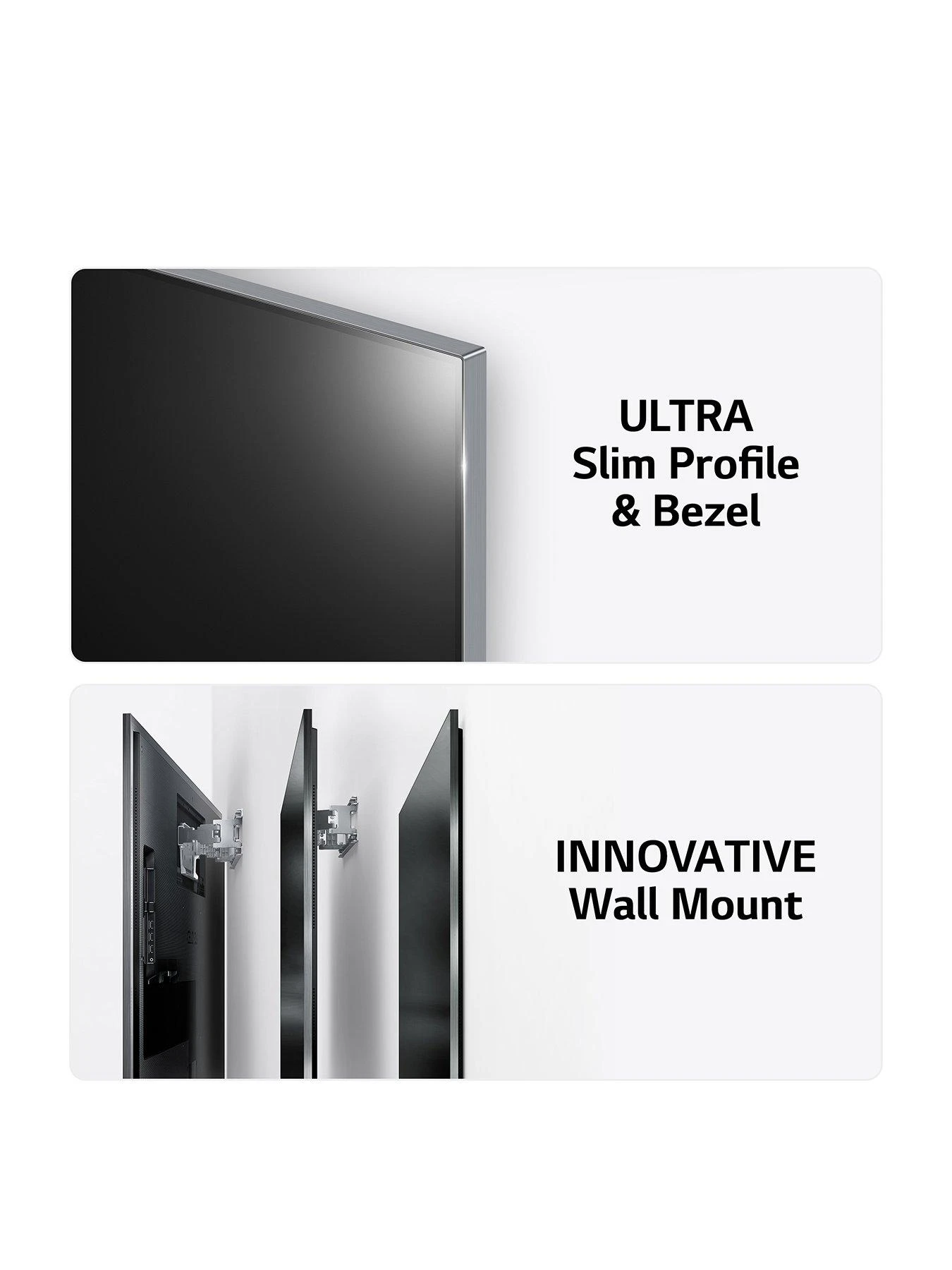 LG 2023 Evo G3 - 65 Inch, 4K OLED, Smart TV 2 LG 2023 Evo G3 - 65 Inch, 4K OLED, Smart TV - Image 2