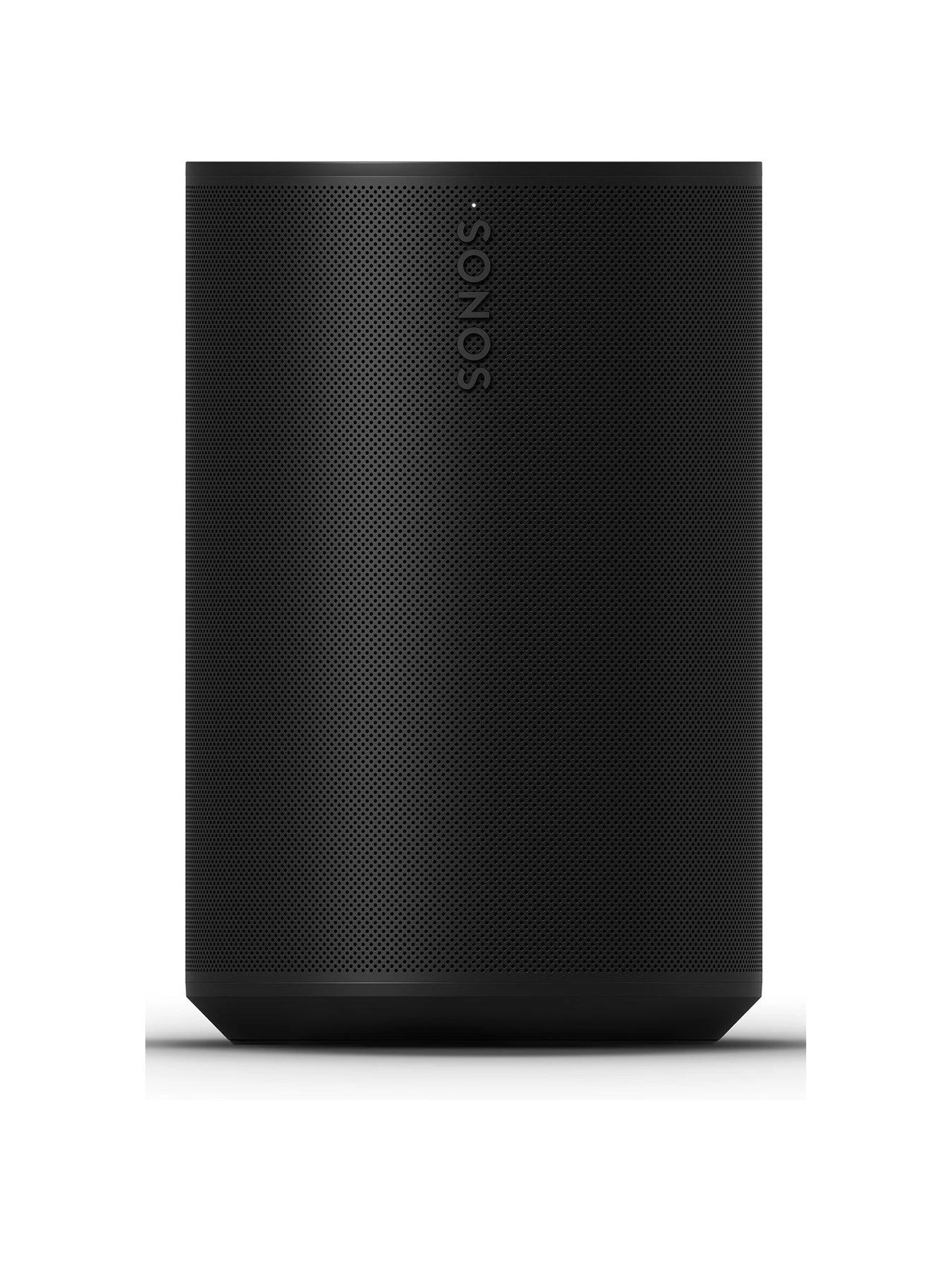 Sonos Era 100 - Black 1 Sonos Era 100 - Black