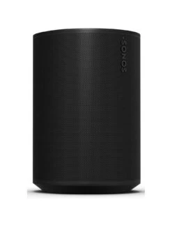 Sonos Era 100 - Black 8 Sonos Era 100 - Black -Digital Station VI2XE SQ2 0000000004 BLACK SLb